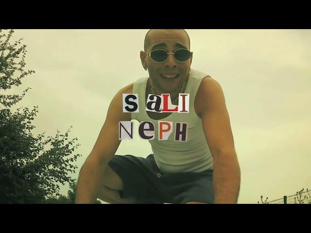 Sali - Neph (Video Ufficiale)