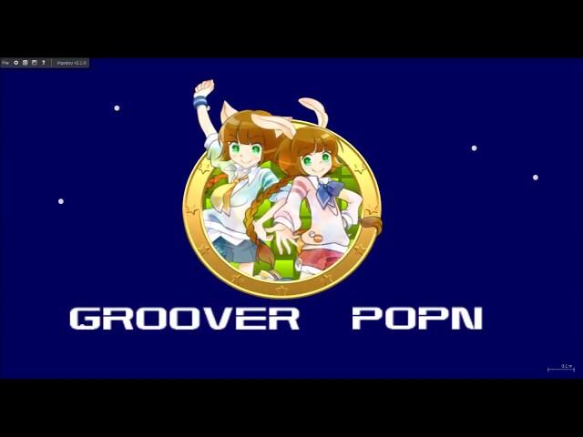 Groover Popn Khuong Vn intro