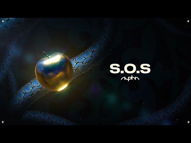 ALPHA - S.O.S (Official Lyric Video)