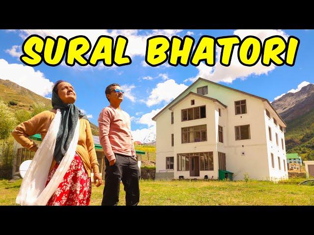 Best Homestay of Himachal Pradesh@Sural Bhatori