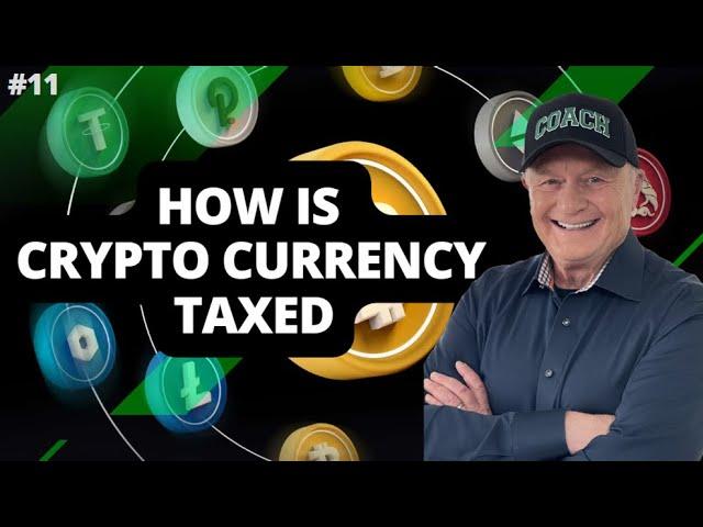Master Crypto Taxes in 2024 Your Essential Guide for Investors | Simplify Your Crypto Reporting