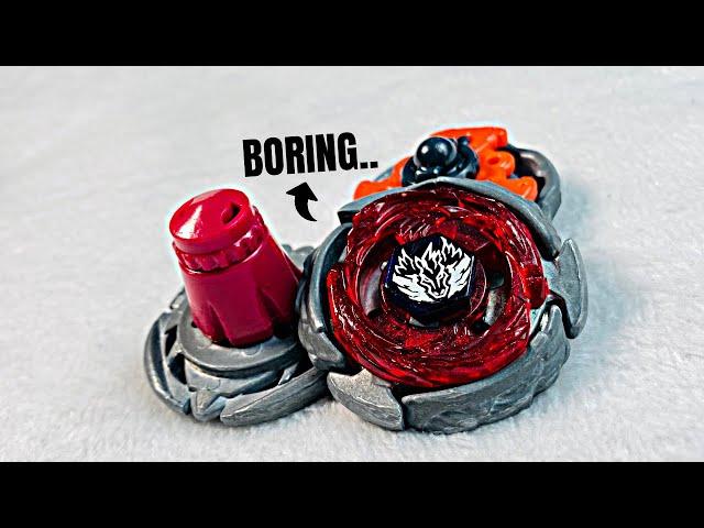 TOP 10 COOLEST Beyblade Metal Fight Gimmicks!