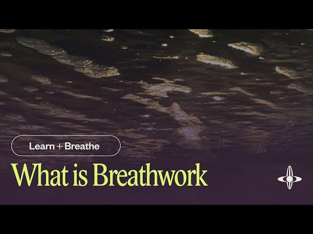 What is Breathwork? | Guided Breathwork (18 minutes)