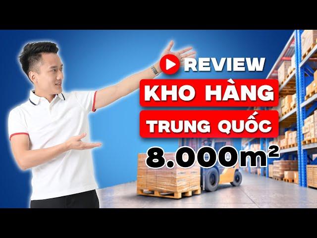 Nơi quy tụ nguồn hàng Trung Quốc sỉ lẻ, nguồn gốc rõ ràng để kinh doanh online | Hoàng Mạnh Cường