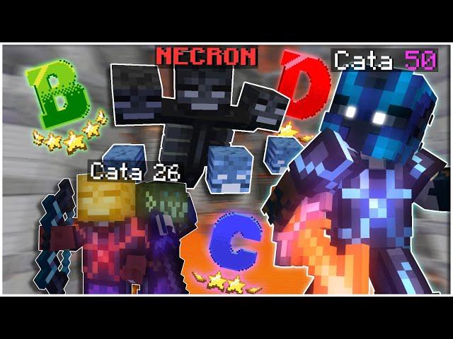 How Bad Can Party Finder Be? | Hypixel Skyblock