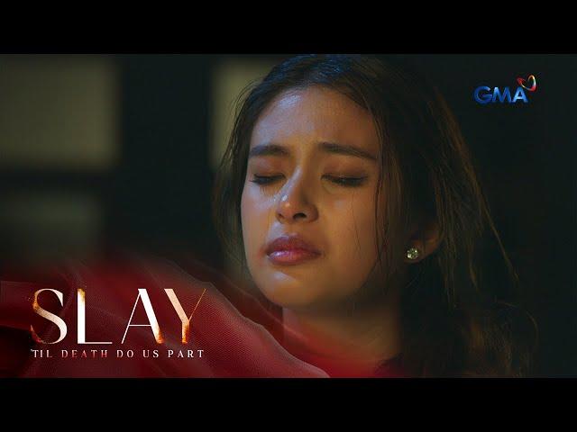 SLAY: Luke cancels his wedding with Amelie! (Episode 24)