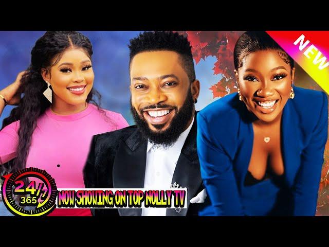 LOVE FOUND ME-Nollywood Movies 2022 Latest Full Movies @TOP NOLLYTV ​