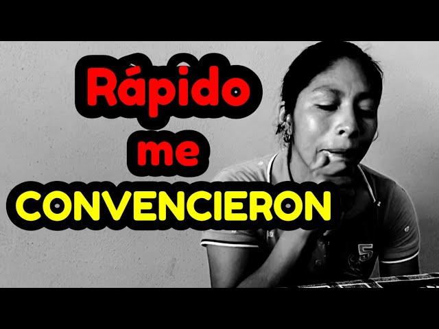  Doña Dulce ESTA EMBARAZADA y por eso regresó con el marido? | RÁPIDO ME CONVENCIERON.