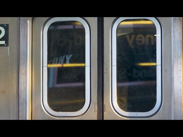 Woman Sleeping on F Train, Set On Fire by Arsonist Who Watched Her Burn to Death – BROOKLYN