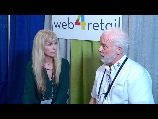 Interview with Bob Lapointe of Tailbase at Nationwide PrimeTime! 2016