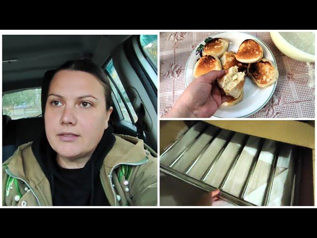 Как мои СТУДЕНТЫ?‍ | Вкуснейшие ОЛАДЬИ‍ | Покупки в ВАННУЮ комнату