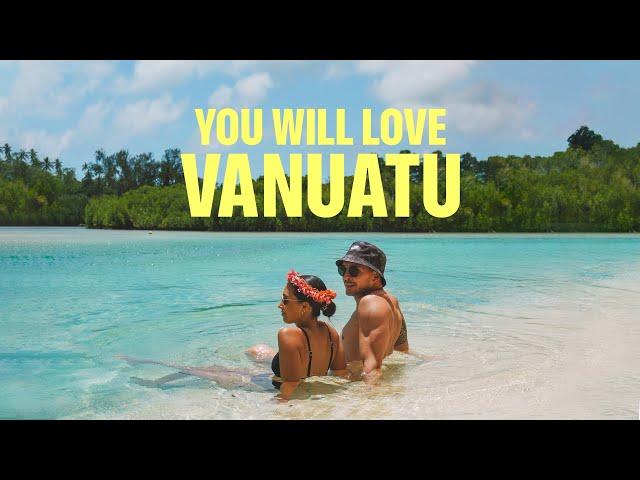 Is Vanuatu the Best Kept Secret in Travel? (Unexpected!)