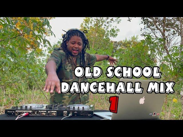 OLD SCHOOL #DANCEHALL  #MIX 1 - @djchelino  -  #BULTRON #RETRO  BEENIE MAN, BUJU BANTON, SEAN PAUL