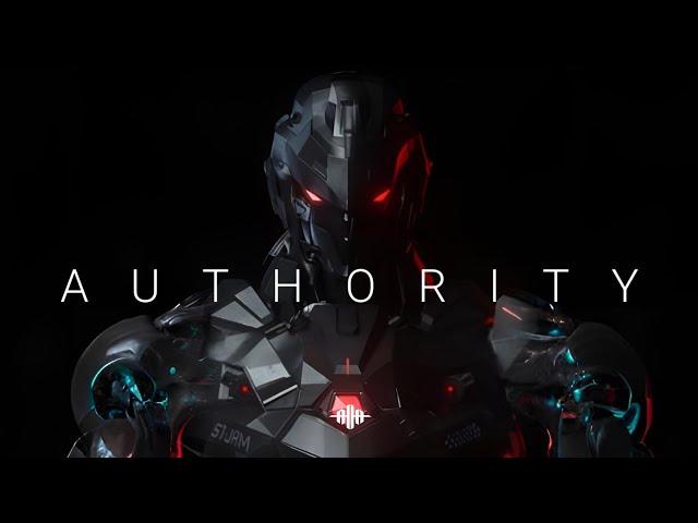 [FREE] Dark Techno / Cyberpunk / Industrial Type Beat 'AUTHORITY' | Background Music