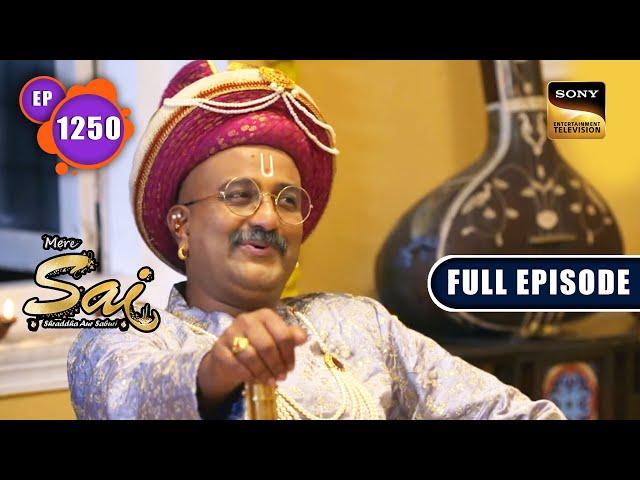 Kulkarni Hosts A Diwali Gathering | Mere Sai - Ep 1250 | Full Episode | 26 Oct 2022