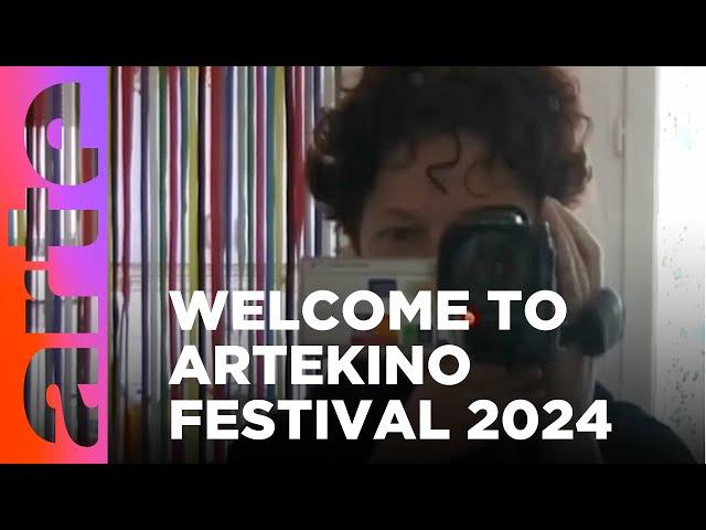 ArteKino Film Festival 2024 | ARTE.tv Culture