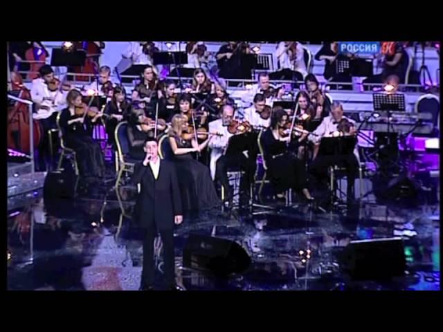 Дмитрий Трифонов. "Come prima"