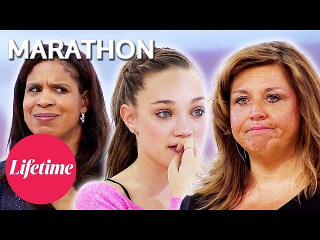 Dance Moms: The BEST Episodes of All Time (FULL EPISODE MARATHON) | Lifetime