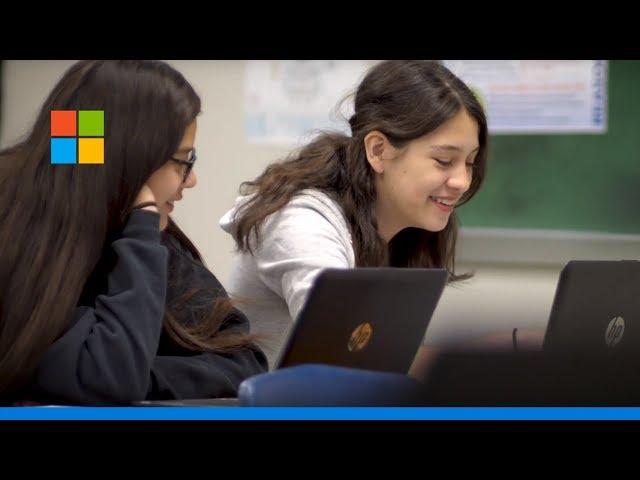 Modesto City Schools: Transforming Digital Learning With ‘Future Ready’ Initiative