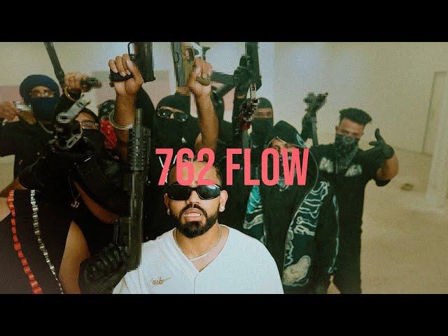 762 Flow (Music Video) Jagan Randhawa & Jassi Gosal