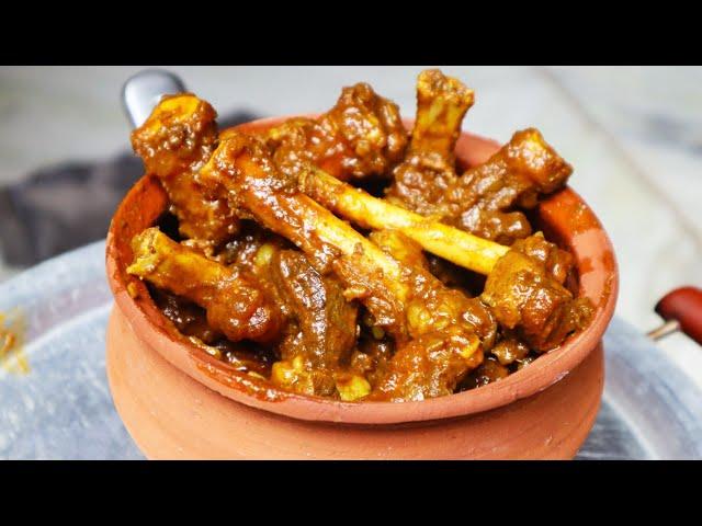 Mutton Spare Parts Masala Recipe 