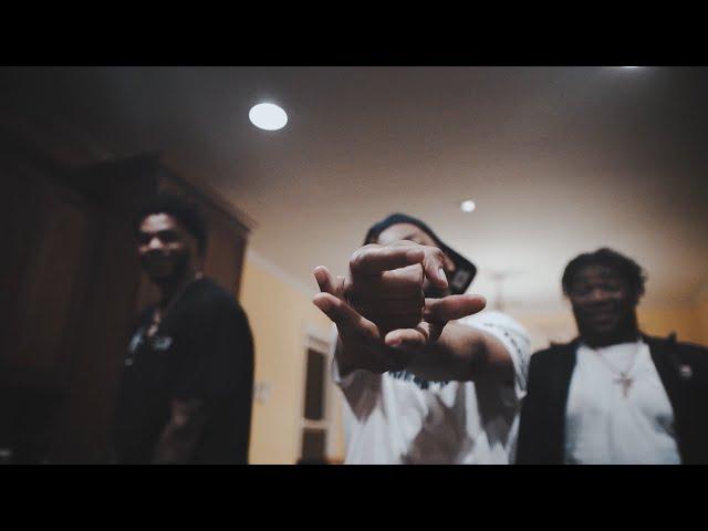 Glockboyz Teejaee & The Godfather Ft. RTB MB - After Laughter [Official Video]