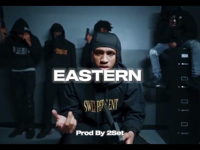 [FREE] Sdot  Go x Jay Hound x Dark Jersey Type Beat "EASTERN"