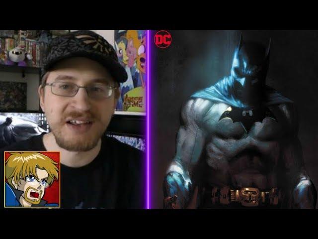 kNIGHTWING01 Interview - New DC Games, Joker Movie, Early Career, and more!