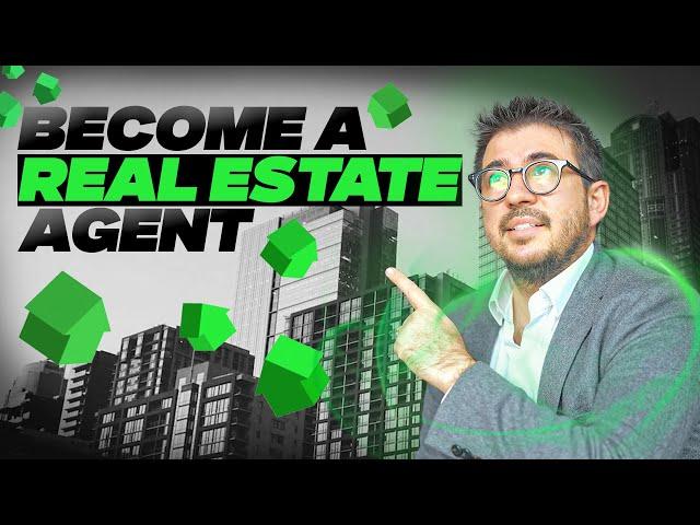 How To Be a GREAT Real Estate Agent in Dubai