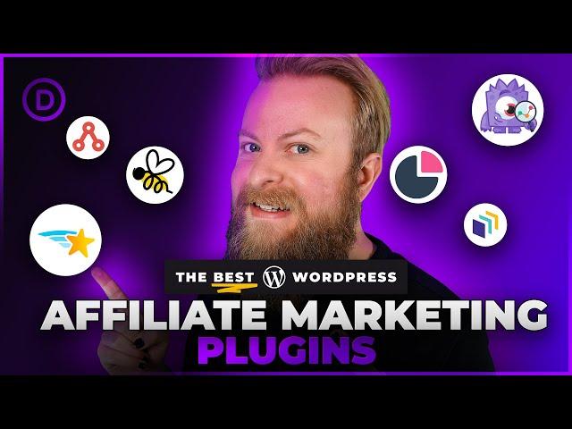 13 Best WordPress Affiliate Marketing Plugins in 2024