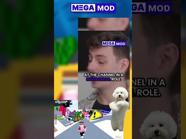 This is a Serious Youtube Scandal!#megamod  #mrbeast  #mrbeast6000