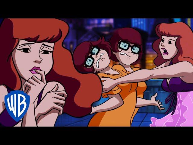 Scooby-Doo! | Daphne Confesses Her Love for Fred | WB Kids