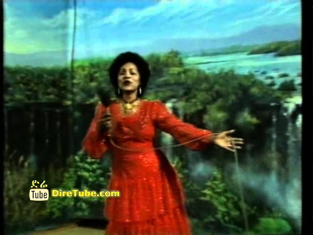 Bizunesh Bekele - Timeless Ethiopian Oldies