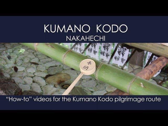 Worshipping at a Shinto Shrine: Kumano Kodo How-to Series