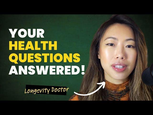 Proven Strategies in Longevity Medicine, Fasting, and Anti-Aging Therapies