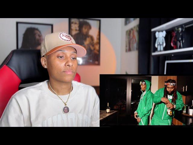 NBA YoungBoy Ft HERM DA SHEEP - My BoBo (Reaction) | E Jay Penny