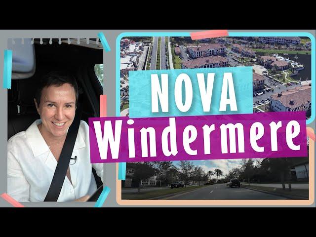 A NOVA WINDERMERE É PARA SUA FAMILIA?