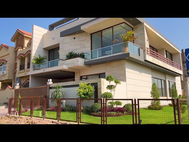 10 Marla Beautiful Corner House For Sale in D-12 Islamabad | Prime Location with Extra Land