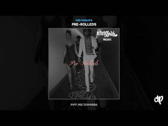 Wiz Khalifa - Water Damage (feat. Chevy Woods)