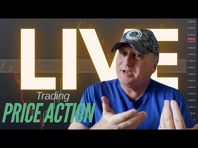 Unveiling the Secret To Trading Live With Rob On THURSDAY 28 NOVEMBER 2024