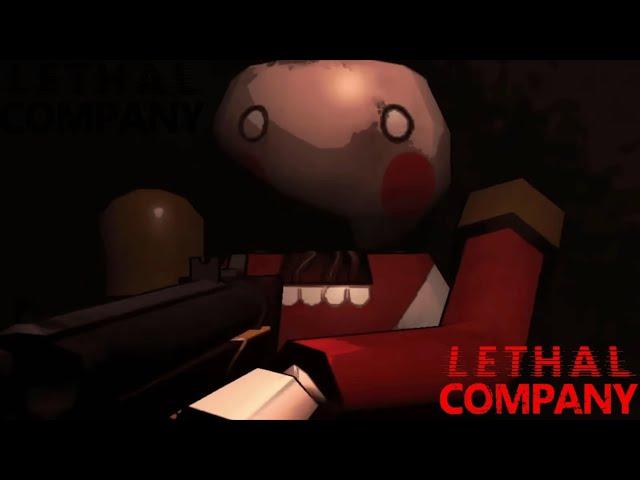 Our Fate Is In Your Hands - Viewer Controlled Multiplayer  - LETHAL COMPANY