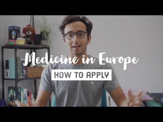 Studying Medicine in Eastern Europe - A comprehensive guide