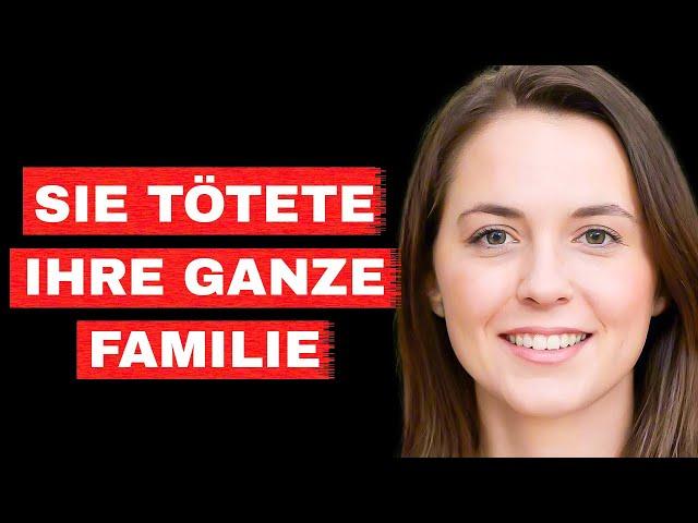 Sie Tötete Ihre Ganze Familie Aus Einem Einzigen Grund | True-Crime-Dokumentation