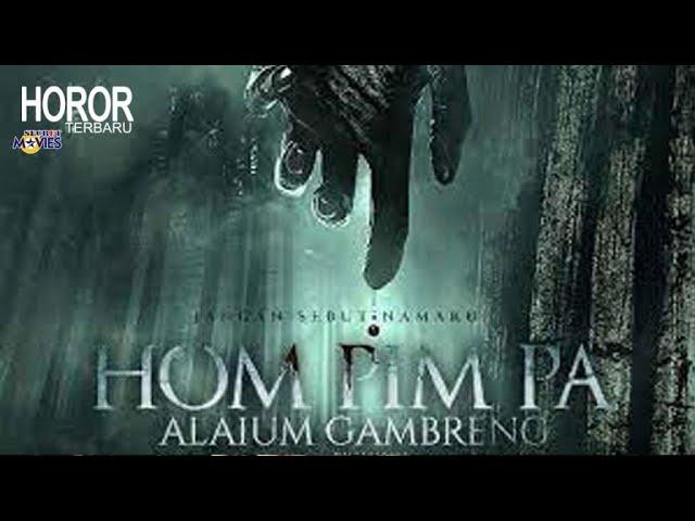 HOMPIMPA full movie | Film horor indonesia terbaru #filmhorrorindonesia #filmhororbioskopindonesia