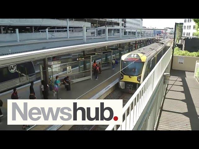 Auckland Transport says city could face up to 6 more weeks of train cancellations | Newshub