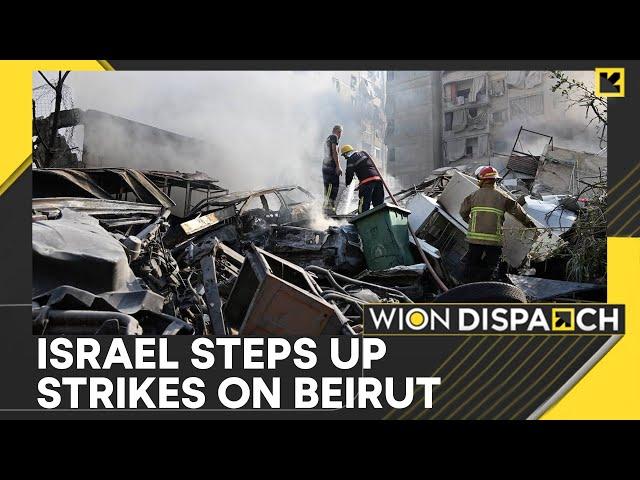 Iran-Israel War: Khamenei Vows 'Tooth-Breaking' Response | Latest News | WION Dispatch