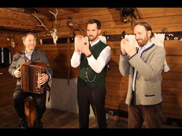 Paschen | einfach selber machen | Lebendige Volkskultur in der Steiermark
