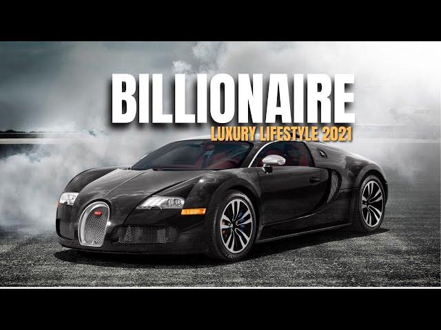 The Mindset of Billionaires | Millionaire Luxury Lifestyle | Millionaire motivation