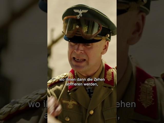 Wenn Soldaten ehrlich wären | Sketch History