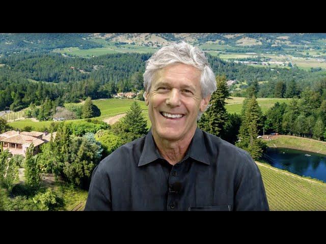 Meet Mark Harmon, Founder of Auberge Resorts Collection